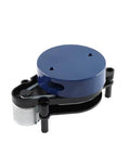 360 Degree LiDAR Sensor Module For Robots With An 8 Meter Scanning Radius, 2D Laser Range Finder For Obstacle Avoidance And Smooth Navigation