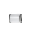Replacement Filter For M320 M320G Robot Vacuum Cleaner High Density Multi Layer Filtration Traps Tiny Dust Particles While Preserving