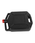 Heavy Duty 4L Oil Drain Pan For Car Repair With Wide Mouth Design Holds Waste Fluids Perfect For Auto Shops And DIY Guys Who Need A Solid Oil Receiver Tray