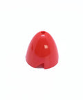 Red propeller fairing from Replacement Landing Gear Propeller Fairing RC Parts Kit For WLtoys XK A280 RC Airplane Glider