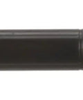 Heavy Duty Inner Steering Tie Rod End Replacement Fits 2012 Through 2016 Tesla Model S, steel suspension component with nut.