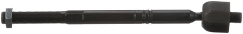 Heavy Duty Inner Steering Tie Rod End Replacement Fits 2012 Through 2016 Tesla Model S, steel suspension component with nut.