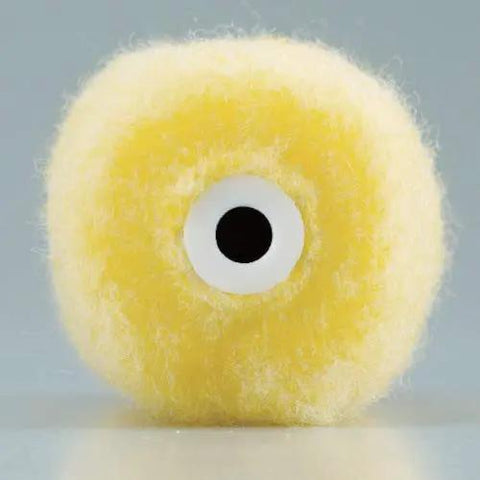 Next Level Halloween Party Costume Accessory Kit Featuring Versatile Masks Props And Squad Ready Gear For Group Hangouts Trick Or Treat Runs And Wild Dress Up Nights Out - yellow fluffy ball with a single eye.