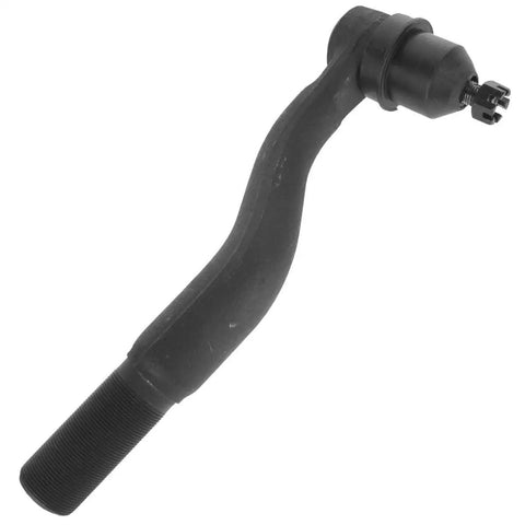 Heavy Duty 10 Piece Front Steering Suspension Kit With Ball Joints Sway Links And Tie Rods Built Tough for Ford Excursion tie rod detail.