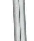 Cotter Pin 3 Inch Long Five Thirty Second Inch Diameter Extended Prong Heavy Duty Zinc Plated 100 Pack For Quick Insertion And Secure Fastening