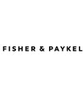 Fisher & Paykel logo, brand associated with Suspension Assembly Set For Top Load Washing Machines, Four Replacement Suspension Rods Kit.