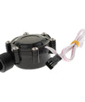 20V Micro Hydro Turbine Generator For Water Power That Delivers Big Power Flow, Efficient Energy Conversion, And A Super Compact, Easy Install