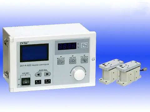 Automatic Tension Controller For Roll Stock With Magnetic Powder Brake Auto Tension System High Precision Tension Detector