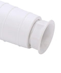 Heavy Duty 63A 5 Pin Industrial Plug Power Connector For 3 Phase 5 Wires IP67 380 To 415V Waterproof Electrical Connector end cap