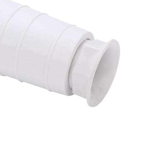 Heavy Duty 63A 5 Pin Industrial Plug Power Connector For 3 Phase 5 Wires IP67 380 To 415V Waterproof Electrical Connector end cap