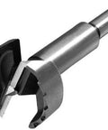 40mm Forstner Bit from MagJig 150 Jig Set Of Two With 40mm Forstner Bit, On Off Magnetic Clamp, 150 Lb Hold