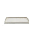 Milk Foam Kit With Water Tank Cover For Capsule Coffee Makers Includes Milk Pipe And Cushion Compatible With Popular Nespresso Style Machines