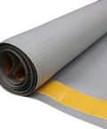 Premium Underlayment For Luxury Vinyl Laminate And Hardwood Floors Beat The Noise Sound Pad 100 Square Foot Roll with moisture barrier.