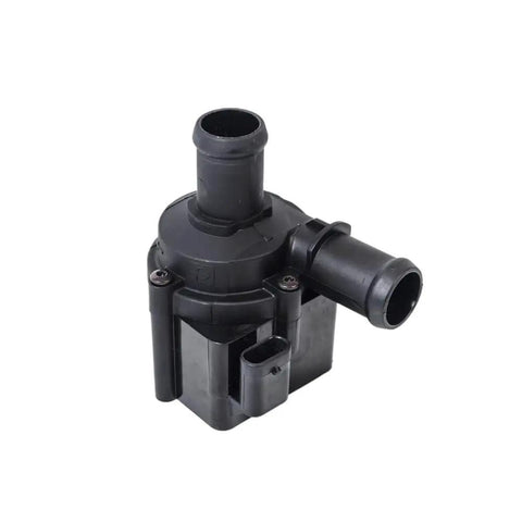 Auxiliary Water Pump For Coolant System 06H121601N Restore Circulation Fit Oem Specs No Engine Overheating Reliable Replacement Part Smooth Operations