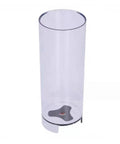 Water Tank Accessory For Capsule Coffee Machines Without Cover Compatible With C50 D50 Tight Seal Heat Resistant Replacement Part