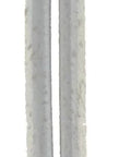 Cotter Pin Set Three Thirty-Second Inch By One And One-Half Inch, 100 Pack, Universal Fit, Split Pins for locking bolts