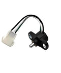 Throttle Position Sensor Replacement For Heavy Equipment Fits 320B 320C 3066 And C6.4 Engines Part 247-5230 black sensor with wire connector