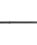 Beastly Tough Pneumatic Digger accessory, seven-eighths inch by three and a quarter inch chisel bit.