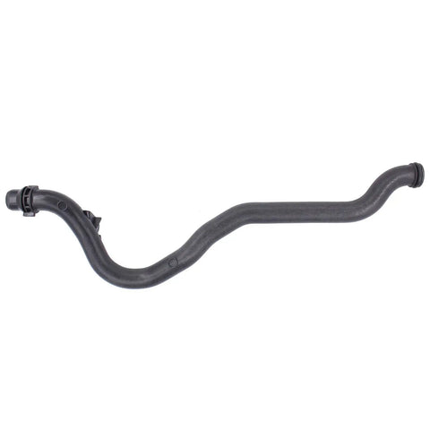 Coolant Hose Cooling Connector Pipe For Audi A4 A5 A6 A7 A8 Quattro Q5 Q7 SQ5 S4 S5 2008 To 2017 Replacement Part Compatible With 06E121065N