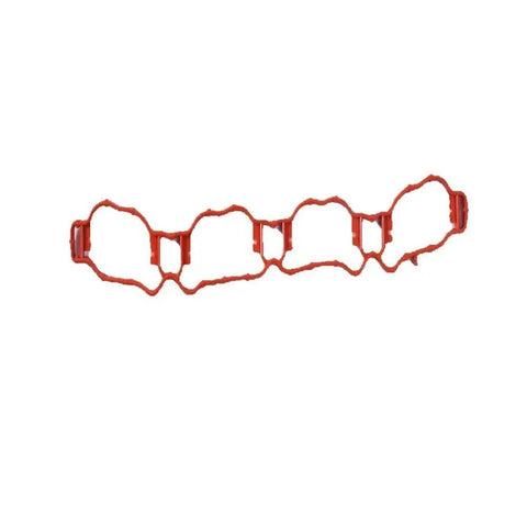 Heavy Duty 4 Piece Cylinder Head Overhaul Gasket And Seal Kit For Audi A4 S3 Q5 1.8L 2.0L CJE CHH CNC Engines, red gasket seal.
