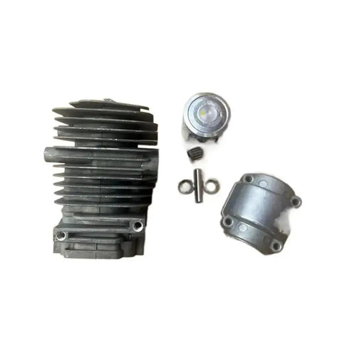 Premium Quality Cylinder Piston Ring Needle Roller Bearings Kit 39MM Perfect Fit For CS350T CS350TES CS350WES CS351 CS350 Engine Rebuild Kit OEM Replacement Parts For Your Whip Biker Approved High Grade Build piston, rings, and bearing parts