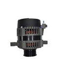 12V 70A Marine Alternator Replacement For Mercruiser Ski Stern Drive Quiet Operation Easy Install Lightweight Design Plug And Play Connectors