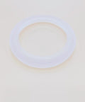 Espresso Machine Brew Head Gasket Replacement Seal For EM-100 EM-200 Portafilter Group Seal Easy Install Durable Brew Head Seal
