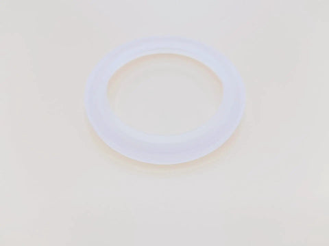 Espresso Machine Brew Head Gasket Replacement Seal For EM-100 EM-200 Portafilter Group Seal Easy Install Durable Brew Head Seal