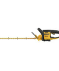 20V Max 22 Inch Cordless Hedge Trimmer Bare Tool Only With Up To 78 Minute Runtime Powerhouse Motor For Clean Fast Cuts
