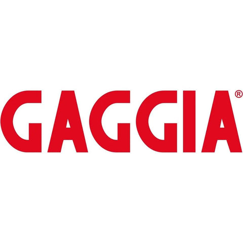 Gaggia logo, part of Bean To Cup Cleaning Service Kit With Lubricating Grease, 2 O Ring Gaskets And Cleaning Brush For Espresso Machines