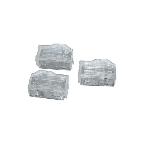 Staple Sorter Pager Printer Replacement Part For MS-10A CWAA0499 4599-141 13TQK1010, clear plastic feed parts, 3-pack