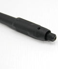 Dead Nuts Tough 42 Inch Flexible Flex Shaft Rotary Tool Attachment Fits Dremel Mini Drill Extension chuck detail