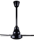 Beefy 60 Inch Weatherproof Industrial Ceiling Fan With High Performance DC Motor And Wall Control for outdoor areas