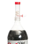 Extreme Geyser Tube Science Kit For Kids With Mentos And Soda Lab Experiment Includes Tube Candy And Unique Spray Caps
