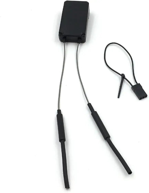 Six Channel 2.4GHz Receiver For Flysky Transmitters PWM PPM iBus AFHDS2A Compatible With FS i6 i6S i6X i4 And More RC Radio Receiver