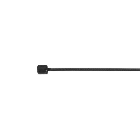 Close-up of Teflon Shift Cable Inner Derailleur Cables for Mountain Bike Road Bike BMX Long Length Compatible With Shimano And SRAM