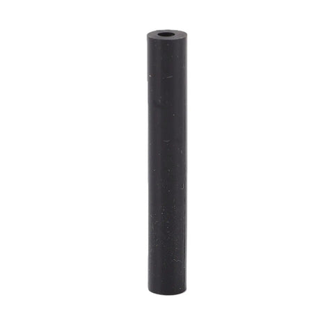 Top Tier Engine Vacuum Hose Kit With 4 Pieces Fits Jeep Models From 2007 To 2017 For A Simple Tool Free Install And Boosted Horsepower On The Go, black rubber hose