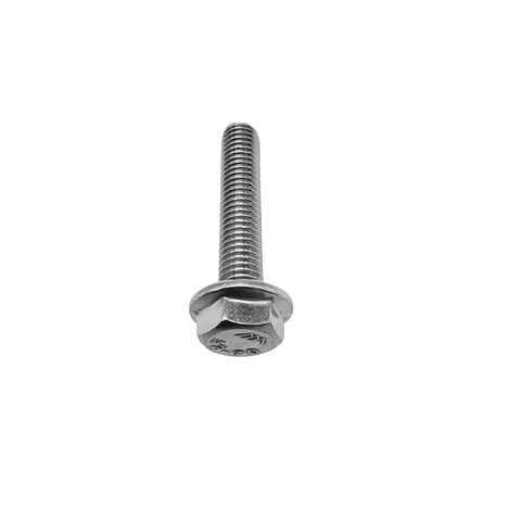 Steel bolt from Automatic Transmission Oil Cooler Pipe Hose Assembly With Gasket And Bolt For Buick Encore Cadillac Chevy GMC Hummer H2 Pontiac G8
