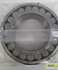New 22215 Ek C3 Spherical Roller Bearing 130Mm X 75Mm X 31Mm in protective packaging for heavy load performance.
