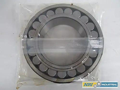 New 22215 Ek C3 Spherical Roller Bearing 130Mm X 75Mm X 31Mm in protective packaging for heavy load performance.
