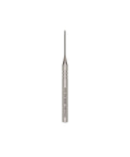 Five Sixty Fourth Inch Roll Pin Punch With Self Centering Guide Ball Tip For Driving Out Hollow Pins, High Carbon Steel Hand Tool