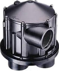 6000 Series Reclaimed Water Use Indexing Valve 6 Outlet 4 Zones For High Flow Irrigation Systems Heavy Duty Die Cast Body Built To Last