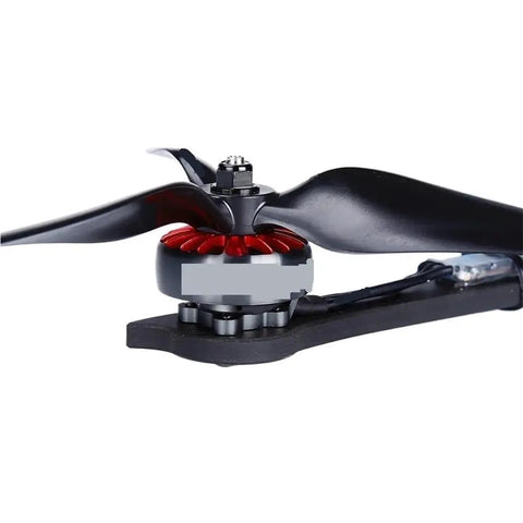 Beefy Brushless Motor 1300KV And 1800KV For FPV Drones 2 To 6S 7 To 8 Inch Long Range And Racing Quadcopters Easy To Install Lightweight Power