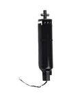 30W Soft Pile Brush Head Motor For Dyson V10 V11 Vacuum Cleaner Spare Parts Replacement side view