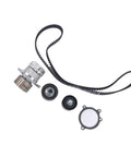 Heavy Duty Water Pump And Timing Belt Kit KP15631XS-1 Fits Lada Vesta Kalina Granta Priora, belt and pump set