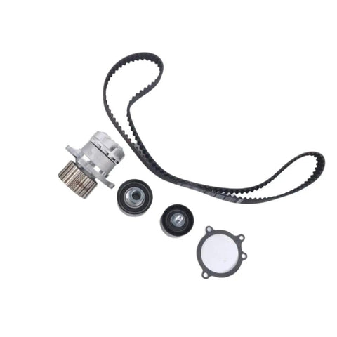 Heavy Duty Water Pump And Timing Belt Kit KP15631XS-1 Fits Lada Vesta Kalina Granta Priora, belt and pump set