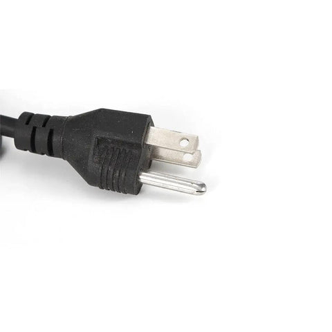 Power plug for Pro Grade Gemstone Faceting Machine 2800RPM Jewel Polisher Tool 110V Rock Grinder With Faceted Manipulator