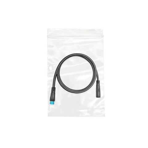 Waterproof Ebike Extension Cable 2Pin 3Pin 4Pin 5Pin 6Pin Female To Male Connector For Brake Display Throttle Lights And Signal Diy Electric Bicycle Cable For Lights Accel And More Dope Setup