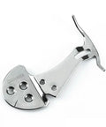 Top Shelf Balance V Lever Assembly For Juki Industrial Zigzag Sewing Machines, stainless steel finish, precision-engineered design.