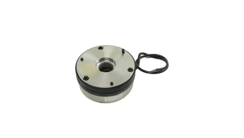 Heavy Duty Forklift Electromagnetic Brake D10 DC24V 30W 16NM Used for Pallet Jack and Lift Truck Equipment Parts Reliable Material Handling Upgrade for Warehouse Pros